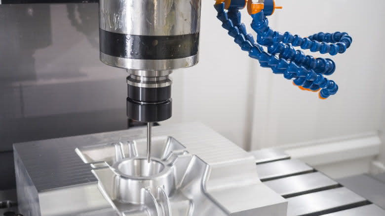 Injection Moulding Service