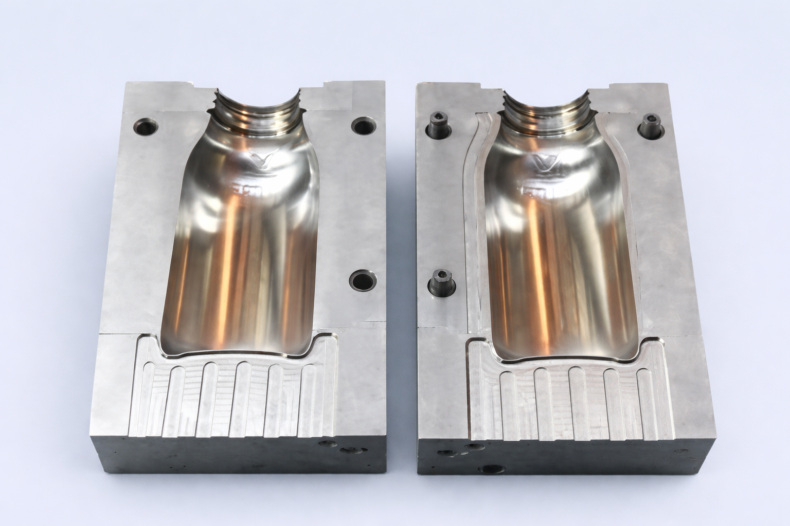 Blow Mould Tool