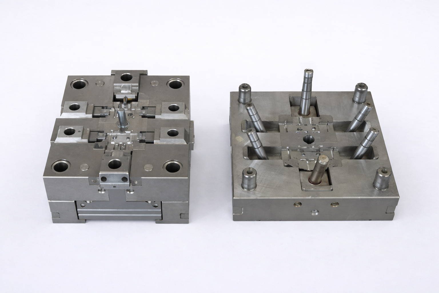 Die Cast Mould Tool