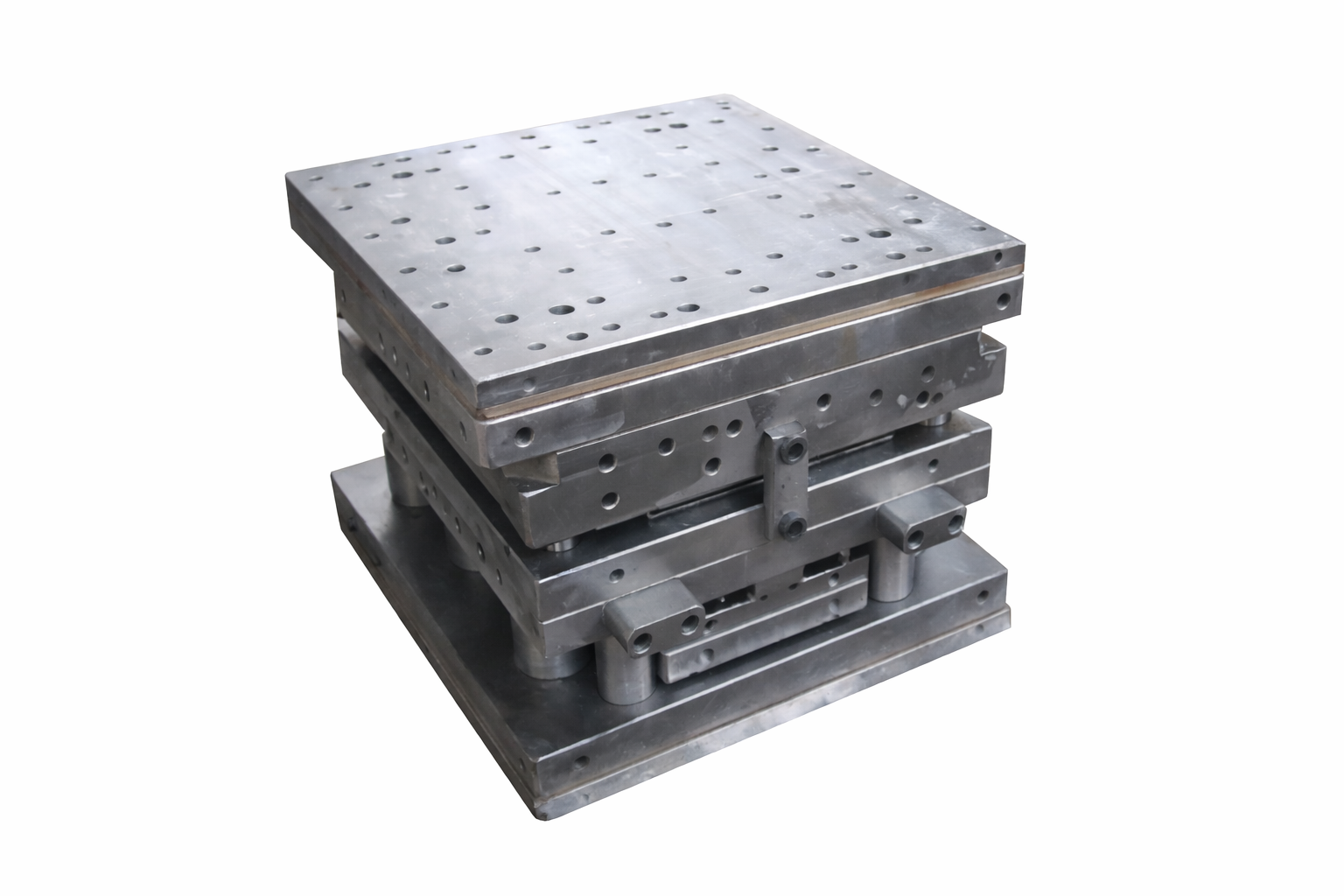 Compression Mould