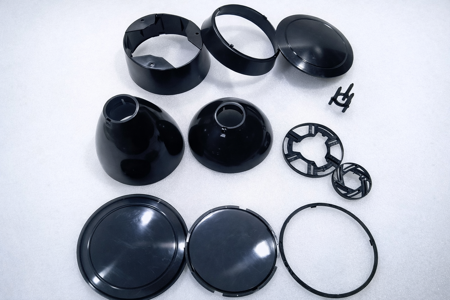 Injection Moulded Part