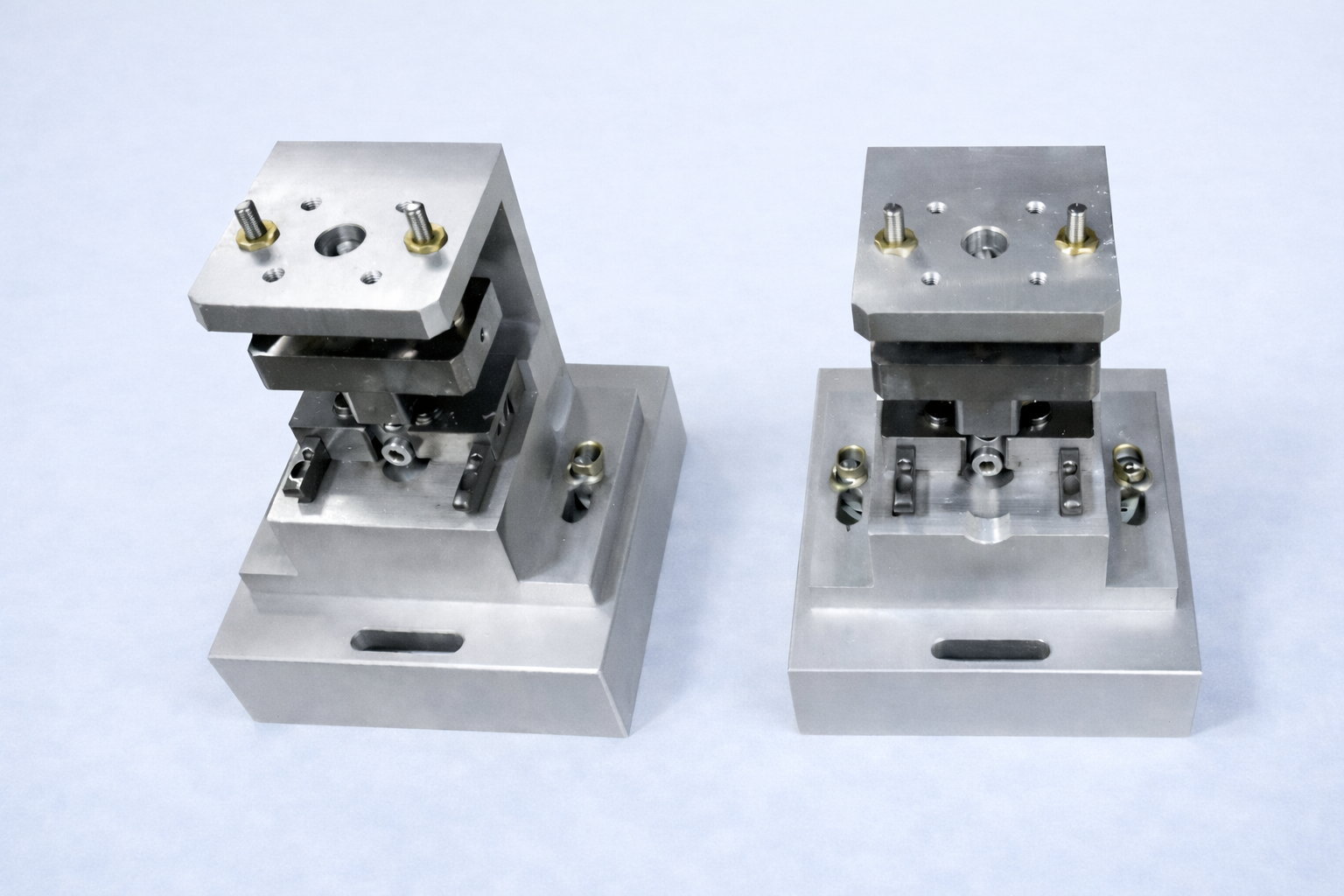 Machining Fixture