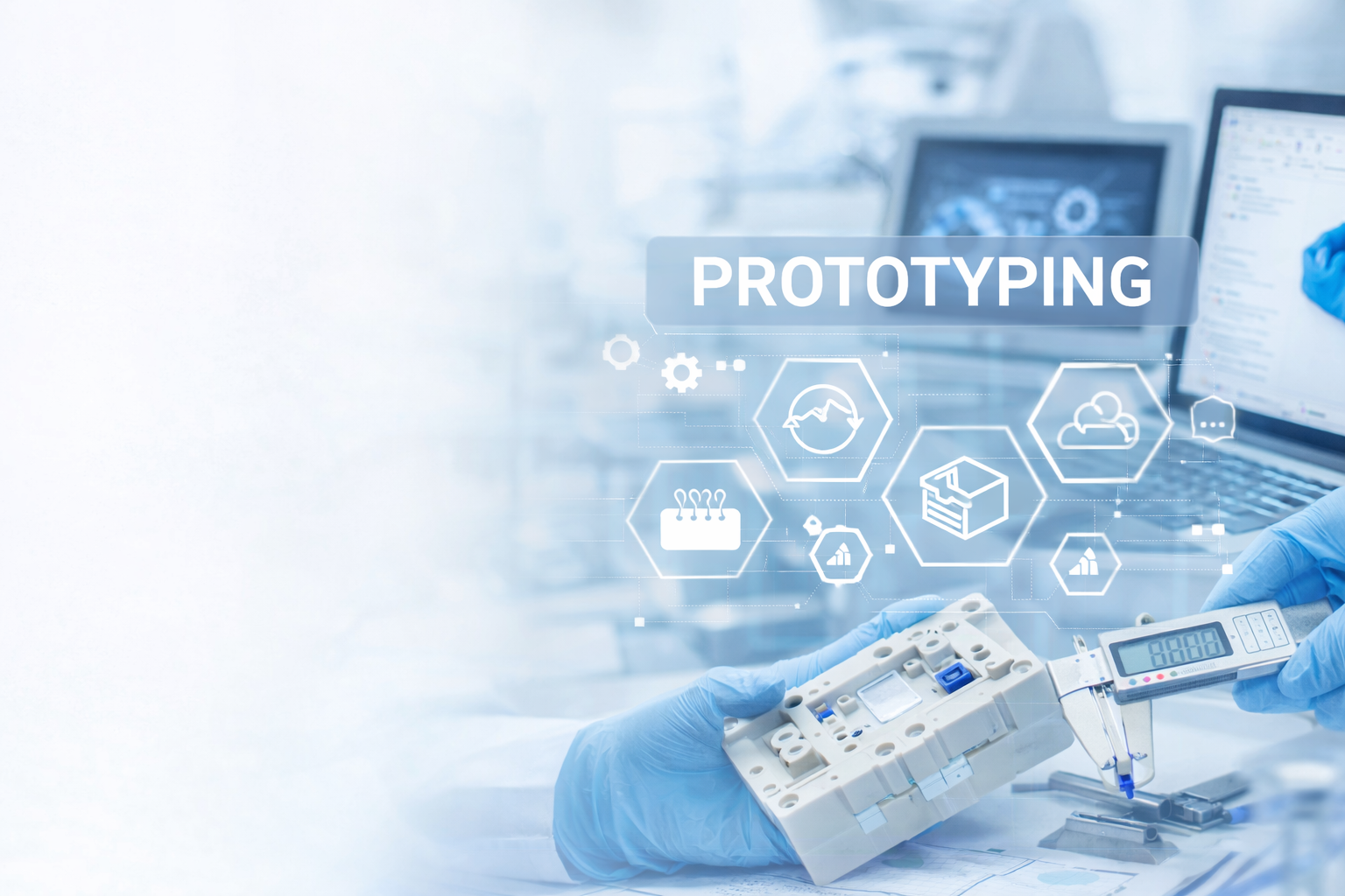 Prototyping Services