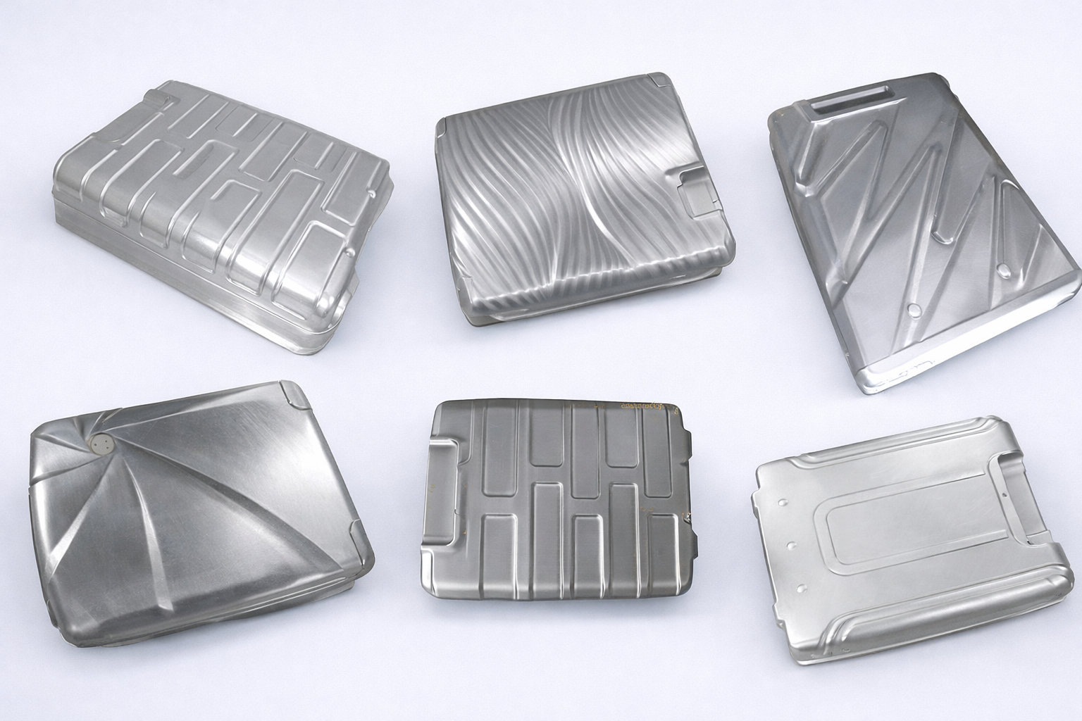 Vacuum Mould Tool